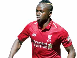 «مانى» يؤكدها: أنا أسرع من «المو»