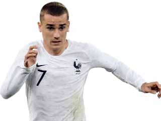 «ليمار» الأغلى فى تاريخ أتلتيكو والسبب «جريزمان»