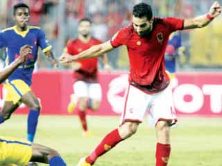 العبقرى «كارتيرون» يطيح بإنجاز «جوزيه والبدرى»