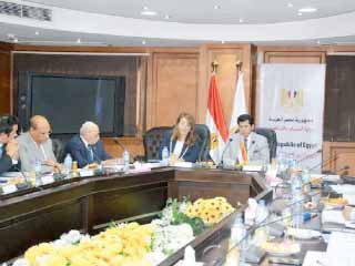 تمويل 81 مشروعا رياضيا لرعاية النشء والشباب