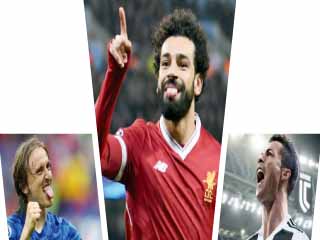 من يفوز بعرش أوروبا؟