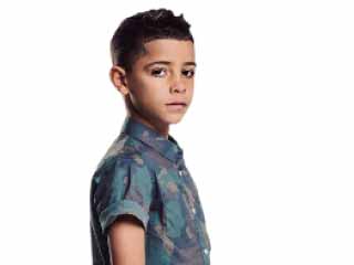 ابن الوز عوام.. جونيور على خطى «الدون»