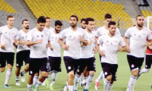 «أجيرى» ماشى فى طريق «كوبر»