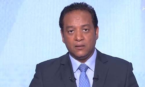 حسانى بشير: كوادر التليفزيون المصرى قادرة على استعادته للصدارة