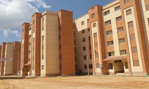 الدولة تصون كرامة المواطن بـ«الإسكان الاجتماعى»