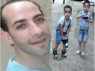 مفاجآت جديدة فى اعترافات قاتل طفليه فى الدقهلية