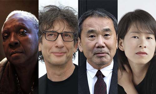 4 مرشحين لجائزة «نوبل» للآداب البديلة عن القائمة القصيرة