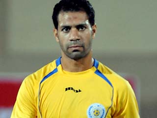 مدرب الدراويش يتسلح بالبدنى لتصحيح المسار بالدورى