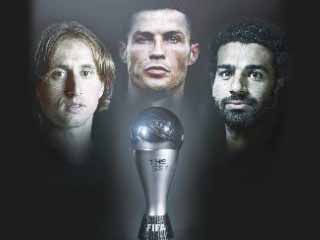 هل ينتقم «الفرعون» من «مودريتش» و«الدون» ؟