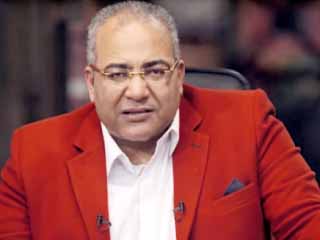 بيومى فؤاد: حسابات البطولة المطلقة خاطئة.. وأعتز بـ«ضيف شرف»