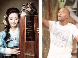 بروفة جنرال