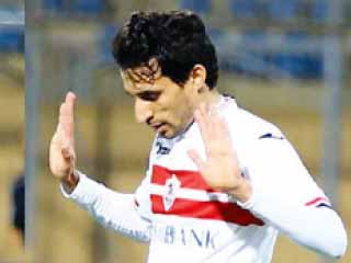 «مظاليم جروس» قنبلة موقوتة فى القلعة البيضاء