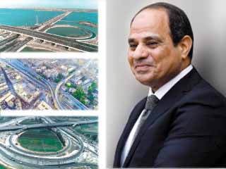 شرايين التنمية