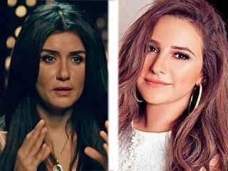 طلاق الفنانين.. «سر علنى»