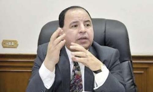 معيط: تريليون جنيه الإيرادات الخاصة بالخزانة خلال العام المالى