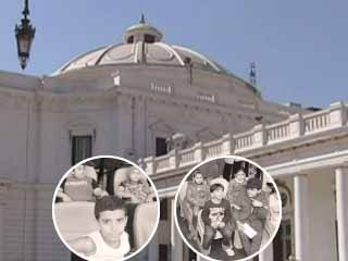 البرلمان: مشاركة الأطفال فى جلسات صياغة الأحوال الشخصية