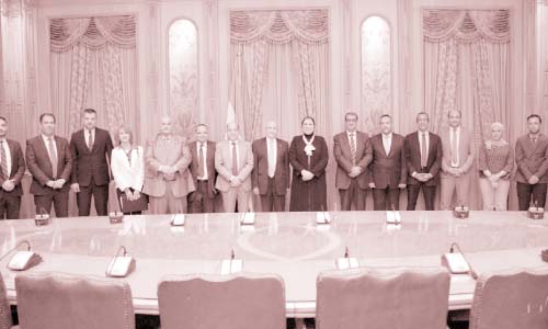 فرص عمل للشباب بالمشروعات المتوسطة والصغيرة