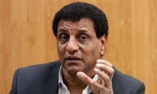 «ملك النص».. فاروق جعفر: الزمالك ماشى صح.. وهنجيب الدورى