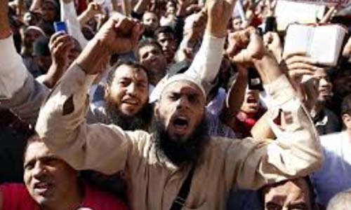 السلفيون فى مصر.. «تقليديون» ودمويون فى عباءة الإخوان
