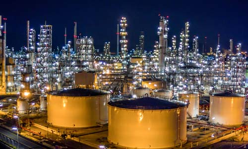 1.2 مليار دولار مستحقات الشركات الأجنبية لدى وزارة البترول