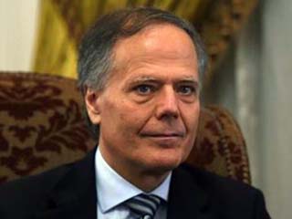 ميلانيزى: حفتر شخص منفتح للحوار