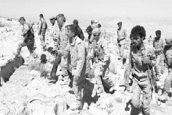 واشنطن تُشيد بحرص السعودية والإمارات على حماية المدنيين