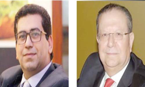 هل يلجأ البنك المركزى لرفع الفائدة للحد من خروج الأموال الساخنة؟