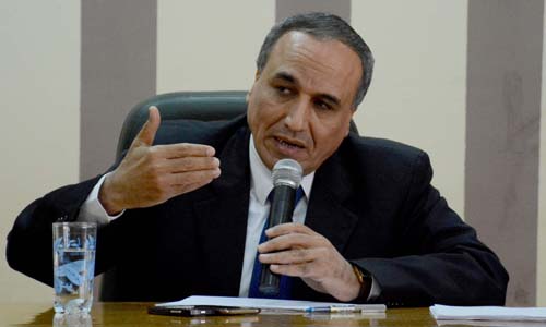 «الصحفيين» تختار مرشحيها لـ«الوطنية للصحافة» و«الإعلام».. الأربعاء