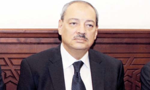 التحفظ على أجهزة الغسيل الكلوى بمستشفى ديرب نجم