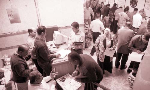 انفراد: المالية تتجه لتعديل ضريبة الملاهى ورسوم دخول المسارح والسينمات