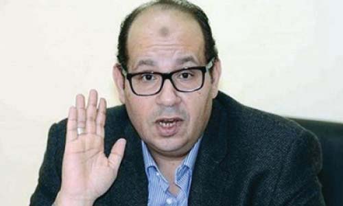 ياسر إدريس: إنجاز البطولة الإفريقية لم يتحقق منذ التسعينيات