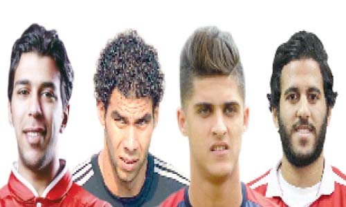 المغضوب عليهم