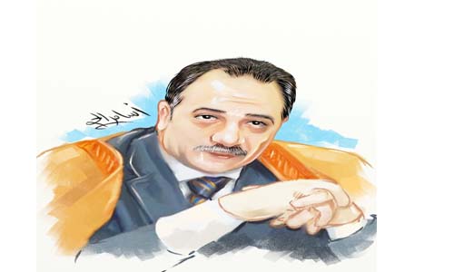 القصبى.. شيخ الطرق الصوفية زعيمًا للأغلبية