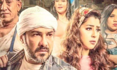 آيتن عامر: «بيكيا» اتظلم وتسويق الأفـلام غير عـادل