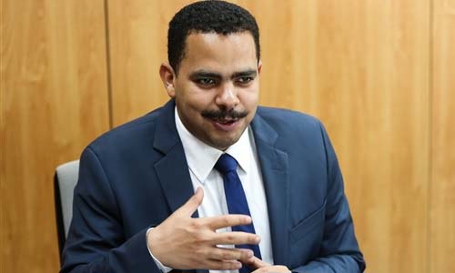 سنكون أول الداعمين للقصبى