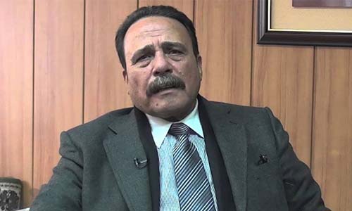 استجابة للمراغى معاشات استثنائية لـ15  من قدامى العمل النقابى