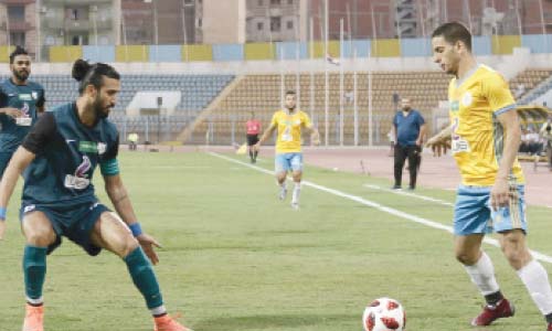 جماهير الدراويش تطالب بتسريح خط الدفاع