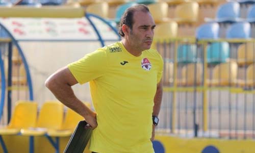 متى يحصل «الماهر» على فرصة تدريب الأهلى؟