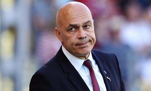 الزمالك «قَلب على جروس»