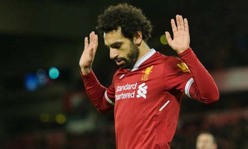ادعموا صـــــلاح