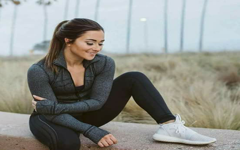 حتى لا يخس وجهك أثناء الدايت.. اتبعى هذه الطرق