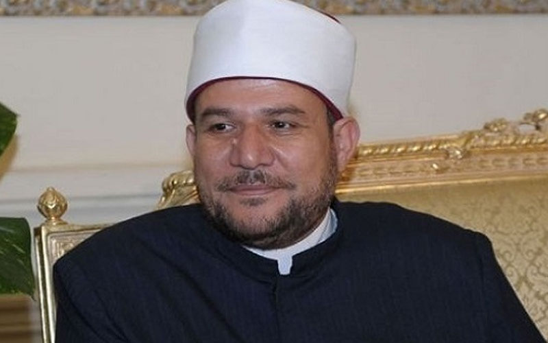 وزير الأوقاف: كبح جماح الجماعات المتطرفة  تطبيق عملى لفهم الدين