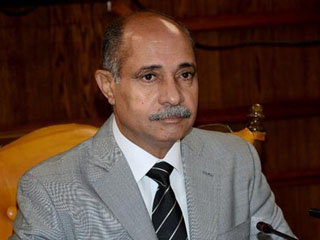 المصرى: نستهدف أعلى موارد.. وإعادة الهيكلة مستمرة