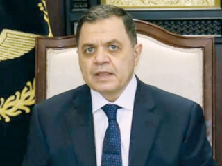 «كلنا واحد» فى الواحات لمساعدة المواطنين.. والأهالى: تحيا مصر