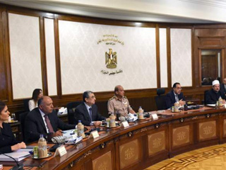 مصر تحارب الشائعات