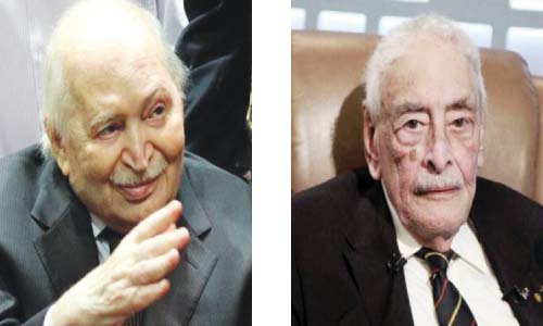 «الجونة» يمنع الفنانين عن جنازة خفاجة وعزاء راتب