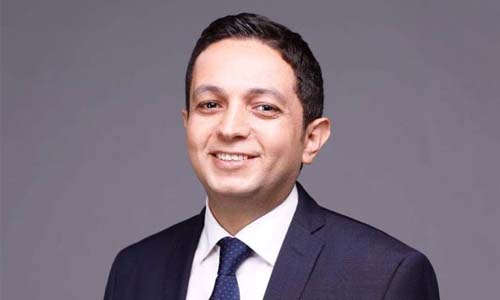 أحمد فايق يستضيف صاحب شخصية «كابتن ماجد»