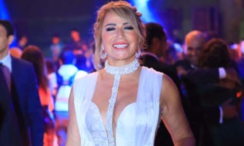 يسرا والدغيدى والساحر شوارع تحمل أسماء الفنانين