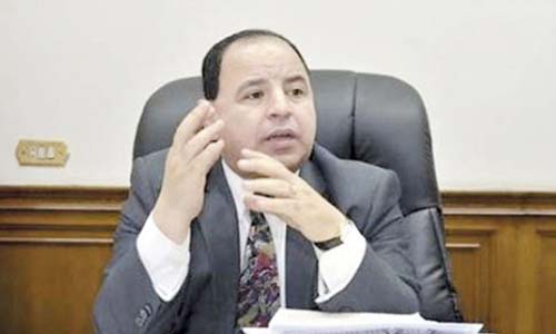وزير المالية فى تصريحات خاصة لـ«روزاليوسف»: طرح صكوك دولية لتنويع مصادر تمويل الموازنة