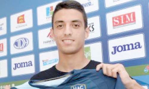 قوة هجومية ضاربة تنتظر إشارة «أجيرى»